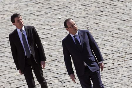 Λευκωσία: Ικανοποίηση για την ισχυρή στήριξη της Γαλλίας στην Κύπρο