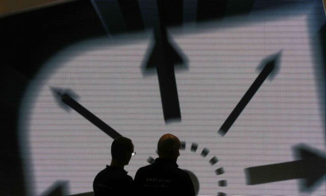 Το Ifo ανακινεί θέμα εξόδου της Ιταλίας από το ευρώ