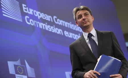 Με επιβολή προστίμων από την Κομισιόν κινδυνεύει η Βρετανία