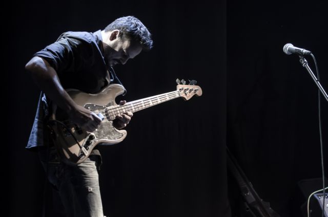 Απόστολος Καλτσάς: Εχθρός του Ελληνα είναι ο κακός και ξιπασμένος εαυτός του