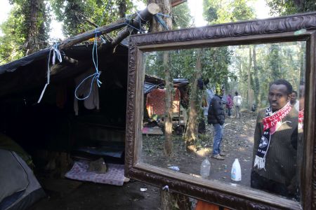 Βρετανία: Εκθεση του Κοινοβουλίου «δείχνει» χάος με το άσυλο