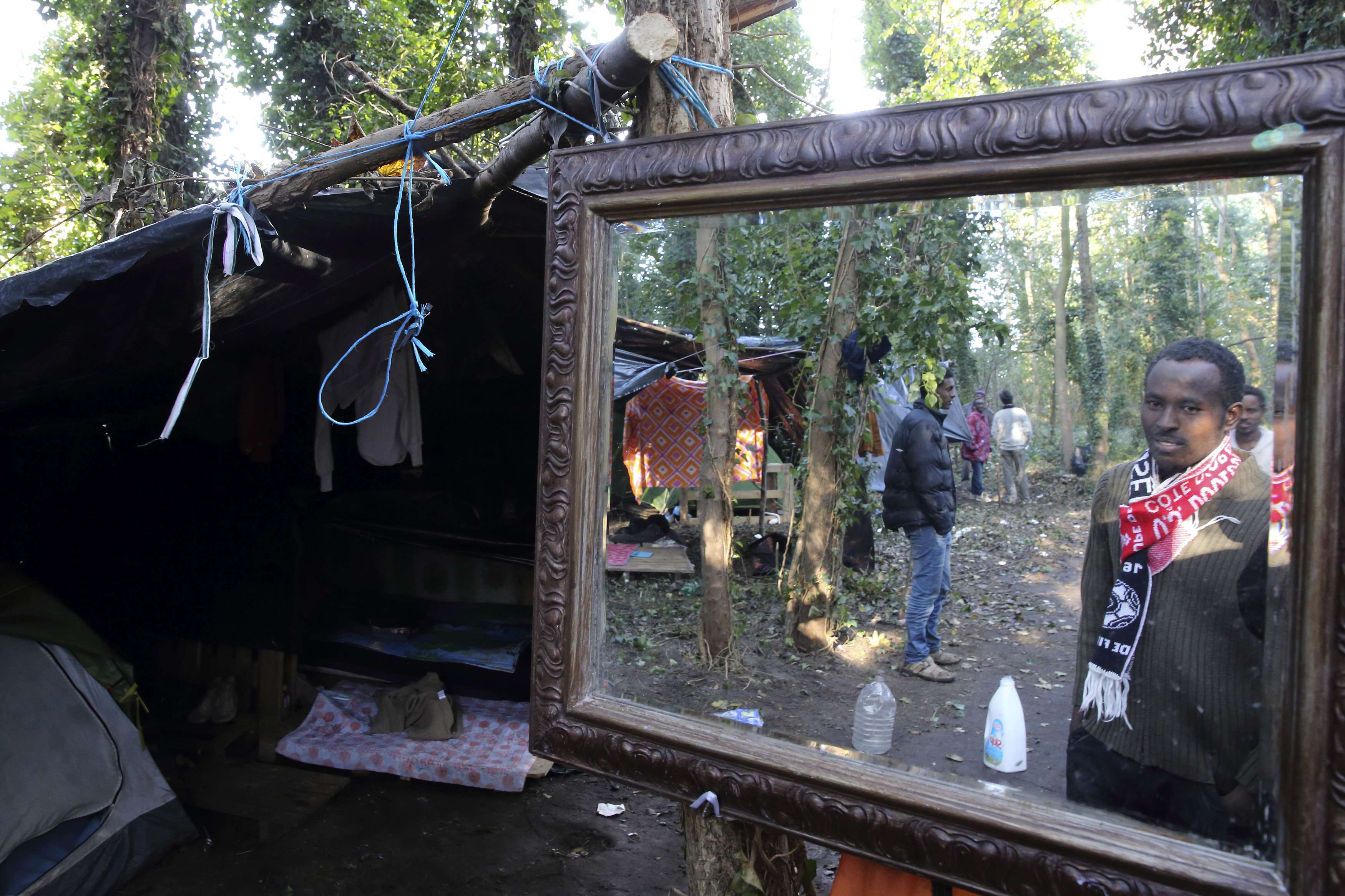 Βρετανία: Εκθεση του Κοινοβουλίου «δείχνει» χάος με το άσυλο