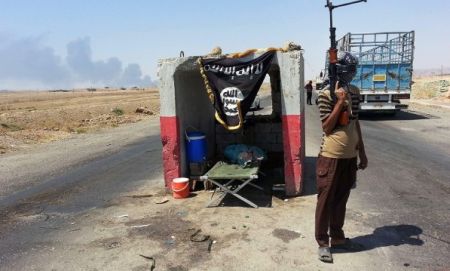 Το αδιέξοδο της αμερικανικής πολιτικής σε Συρία και Ιράκ