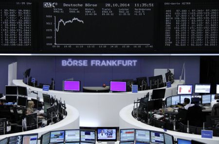 15 δισ. ευρω προσέλκυσαν οι ελληνικές επιχειρήσεις το 2014