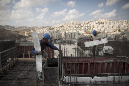 Ισραήλ: Εγκρίθηκε η οικοδόμηση 200 κατοικιών στην ανατολική Ιερουσαλήμ