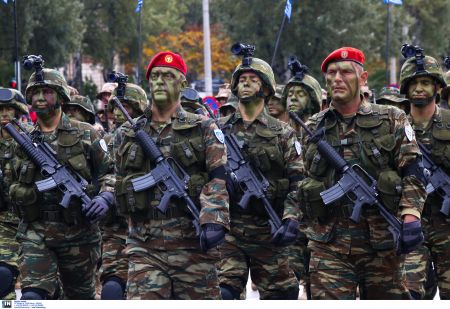 Θεσσαλονίκη: Παρουσία του Προέδρου της Δημοκρατίας ο τριπλός εορτασμός