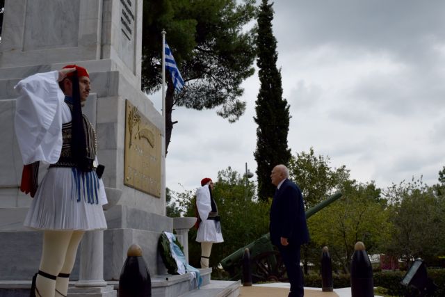 28th October celebrations in Athens and Thessaloniki