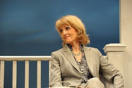 Πέθανε σε ηλικία 61 ετών η ηθοποιός Ελίζαμπεθ Νόρμεντ