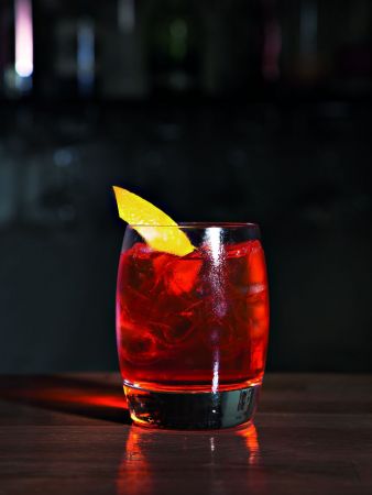 Το κοκτέιλ του μήνα