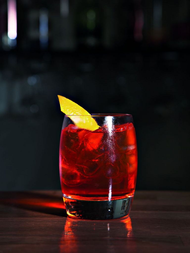 Το κοκτέιλ του μήνα