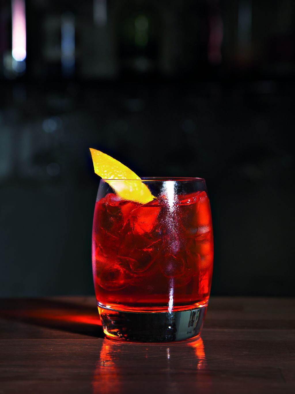 Το κοκτέιλ του μήνα