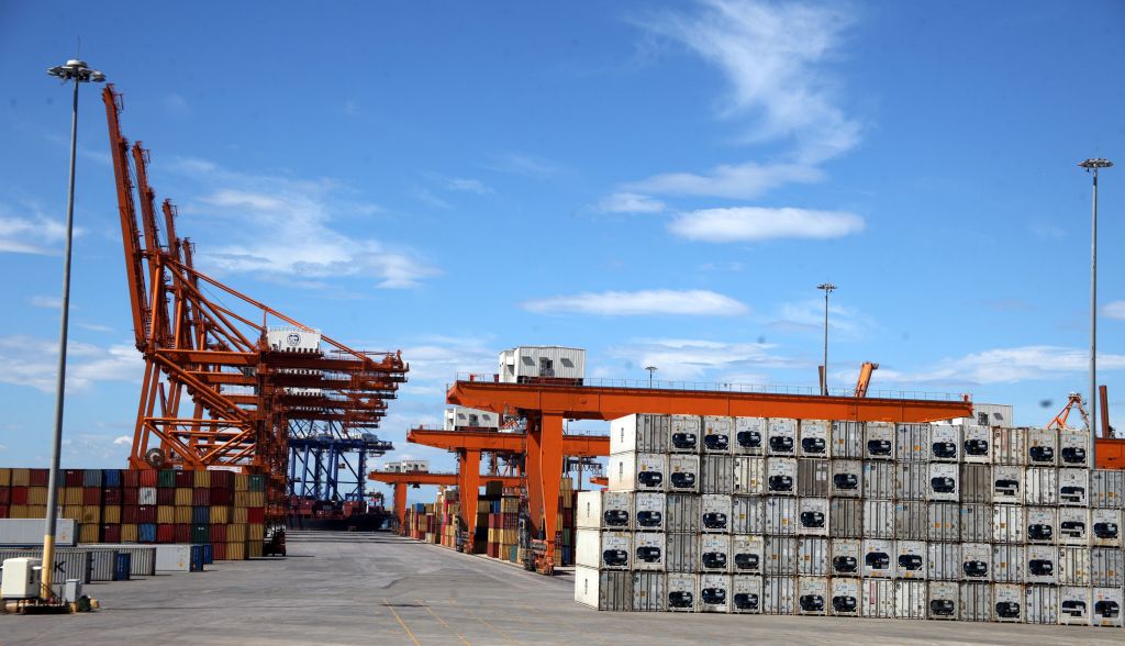 SEV and Ministry of Foreign Affairs agree on export protocol