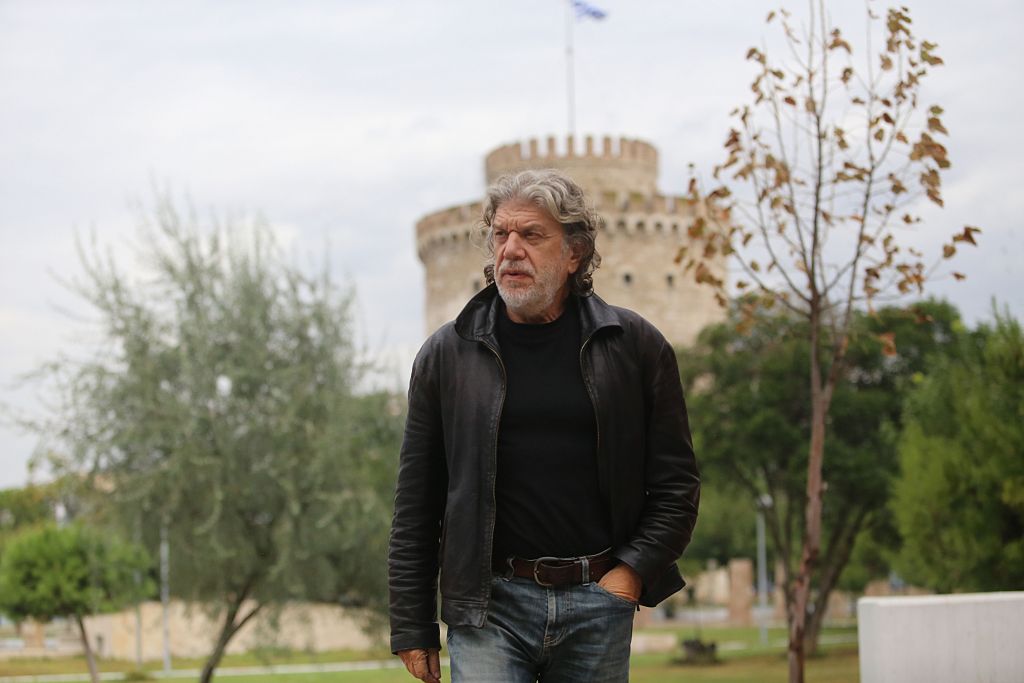 Γ. Βούρος: Στη διάθεση του υπουργού Πολιτισμού η παραίτησή του