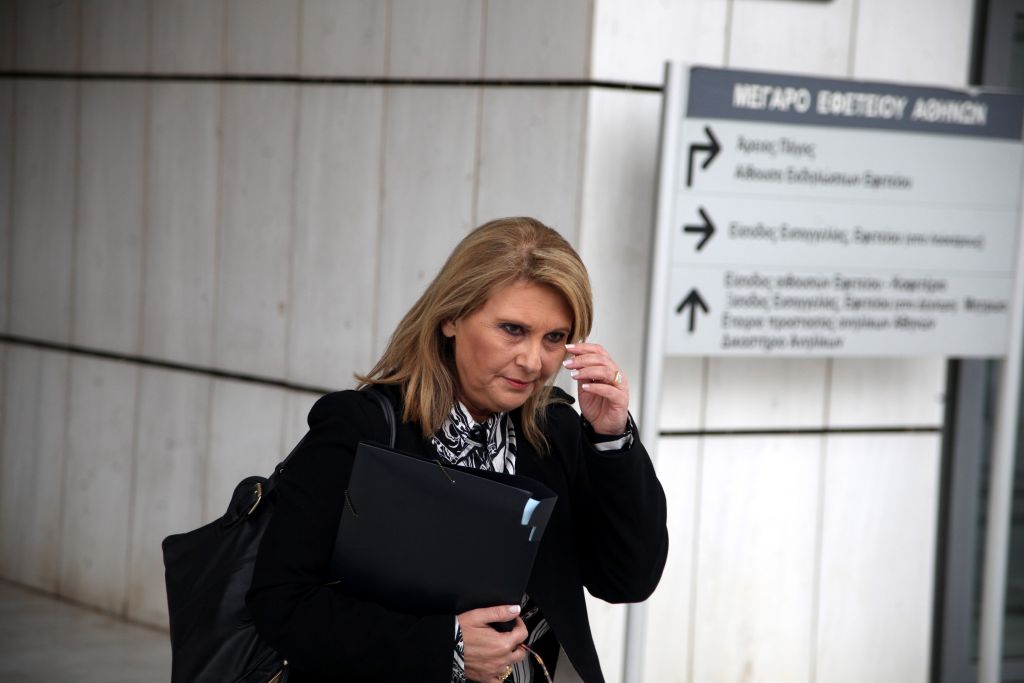 Βούλτεψη: Αν πάμε σε εκλογές η ΝΔ θα είναι πρώτο κόμμα