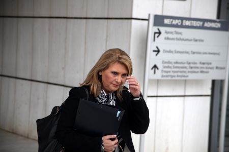 Βούλτεψη: Αν πάμε σε εκλογές η ΝΔ θα είναι πρώτο κόμμα