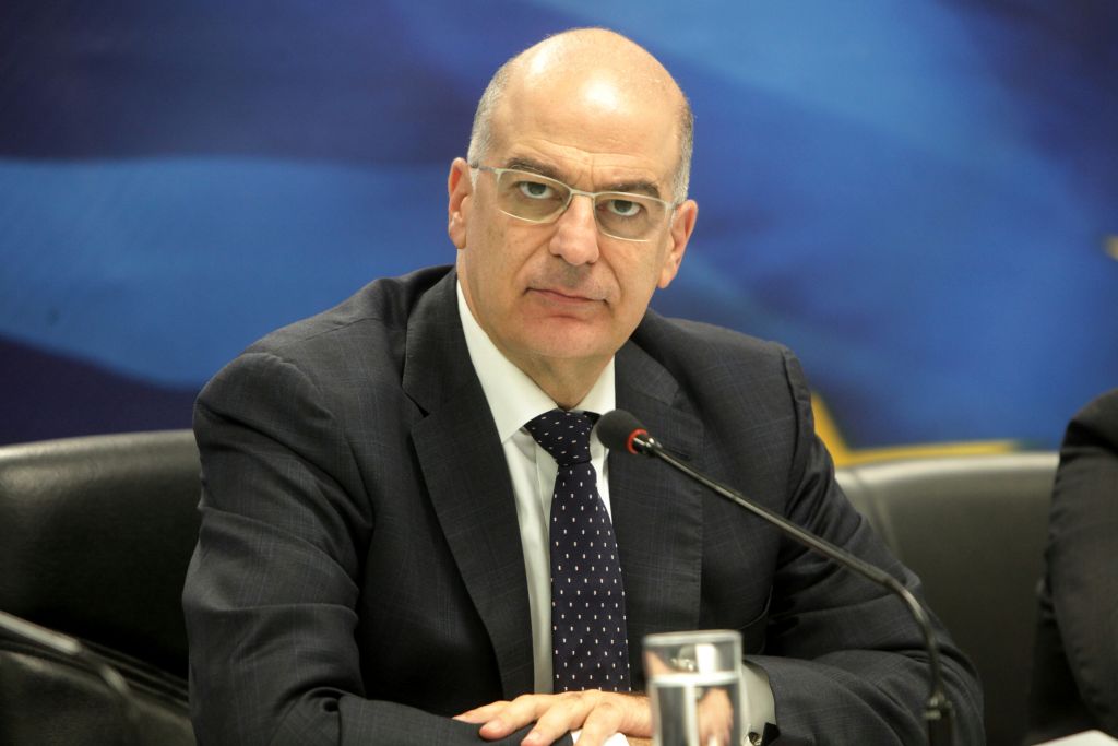 Για τα κόκκινα δάνεια ενημέρωσε ο Ν. Δενδιας το ΠαΣοΚ