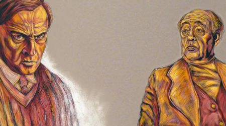 «Ενας αιώνας θεατρικοί συγγραφείς» στο θέατρο «Αλκμήνη»