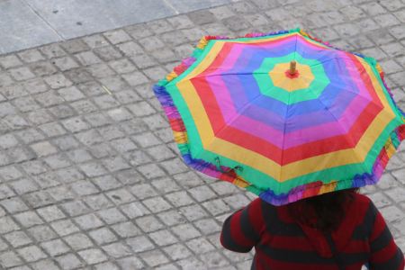 Καιρός: Εως 23 βαθμούς η θερμοκρασία στην Αττική