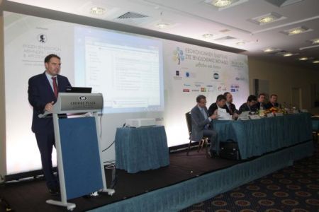 Ημερίδα παρουσίασης των σύγχρονων πρακτικών στις ξενοδοχειακές μονάδες της Αττικής