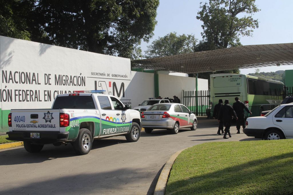 Διάγγελμα Ομπάμα την Πέμπτη για το μεταναστευτικό