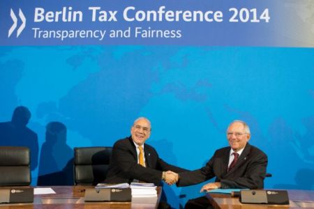 51 χώρες  λένε «όχι» στην παγκόσμια φοροδιαφυγή