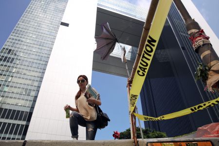 Κίνα: Πτώση έως 10% στις τιμές των ακινήτων το 2014