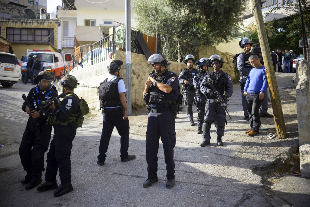 Ανεβαίνουν οι τόνοι στο Παλαιστινιακό μετά την επίθεση σε Ισραηλινό