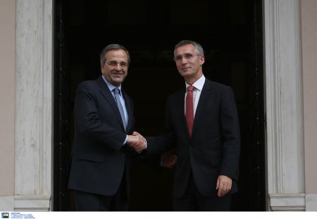 Στόλτενμπεργκ: Αυτοσυγκράτηση από όλες τις πλευρές στο θέμα της ΑΟΖ