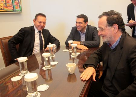 Τσίπρας σε Στουρνάρα: Εγκληματική η διάθεση των €11,5 δισ. του ΤΧΣ για άλλους σκοπούς