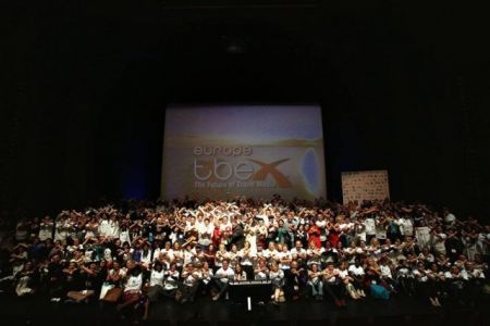 Ξεπέρασε τις προσδοκίες το συνέδριο ταξιδιωτικών bloggers στην Αθήνα