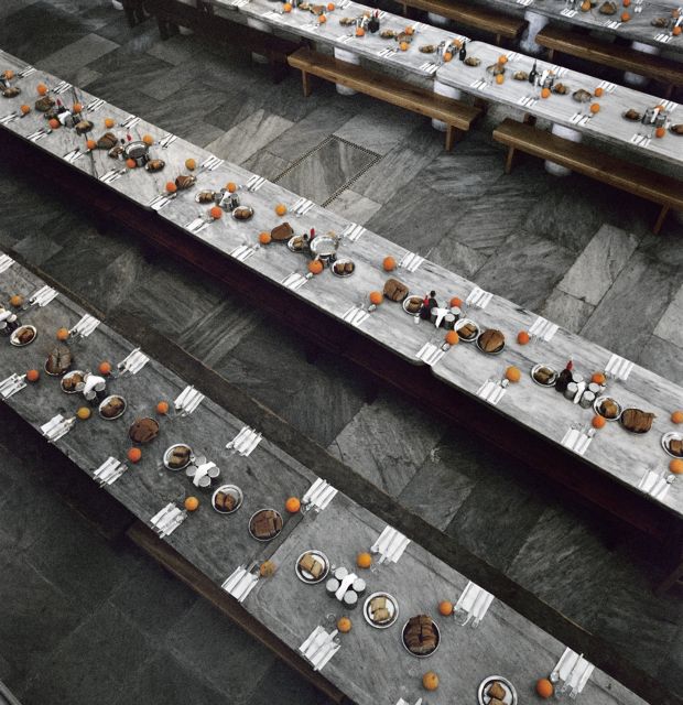 Σ. Καλαφάτης: Το Αγιον Ορος αλλιώς