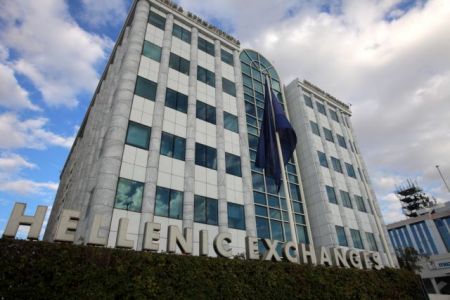 Σημάδια ζωής στο Χρηματιστήριο την Πέμπτη