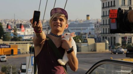 Το ελληνικό σινεμά βουλιάζει στο ταμείο