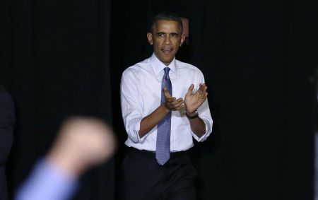 ΗΠΑ: Η κάλπη τιμώρησε τον Ομπάμα – Μοιρασμένη η Ουάσιγκτον μεταξύ Λευκού Οίκου και Κογκρέσου