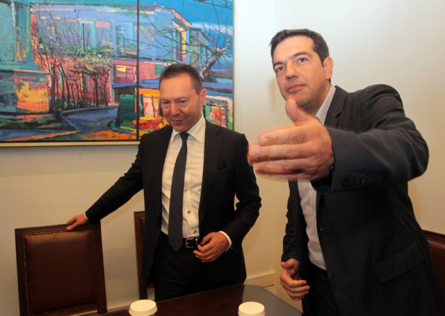 Τακτική «ώριμου φρούτου» από τον ΣΥΡΙΖΑ