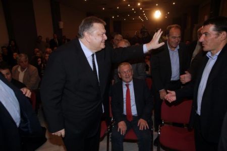 Ανοιχτή Παράταξη με συλλογική ηγεσία