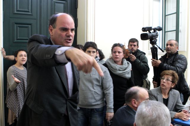 Σε αναβρασμό πάλι τα πανεπιστήμια με την ηλεκτρονική ψηφοφορία