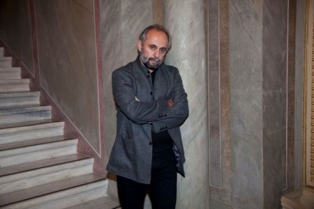 Χατζάκης: «Θα συνεχίσω τον δικαστικό αγώνα»