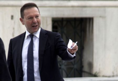 Οι προβληματισμοί του κ. Στουρνάρα για τη ρευστότητα