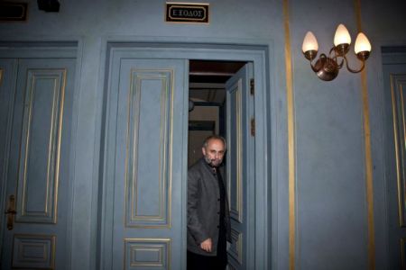 Ποιος διευθυντής μάς αξίζει;