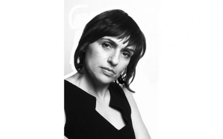 H Eλισάβετ Παπαδοπούλου «Αυτοπροσώπως» στον Νίκο Θρασυβούλου