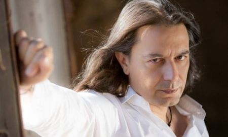 O Γιάννης Κότσιρας «Αυτοπροσώπως» στον Νίκο Θρασυβούλου