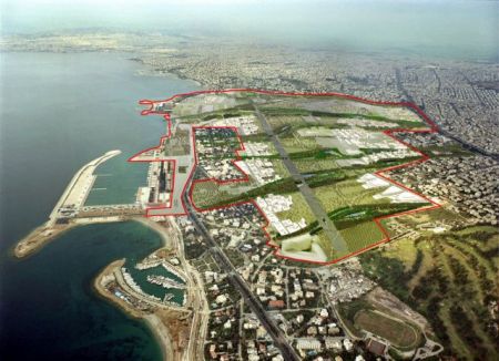 Technical Chamber claims true value of “Elliniko” is 3 billion euros