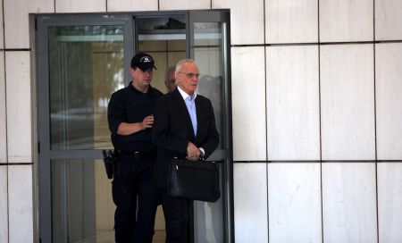 Ακης: Ο Ζήγρας είναι συκοφάντης, μετατοπίζει τις ευθύνες αλλού