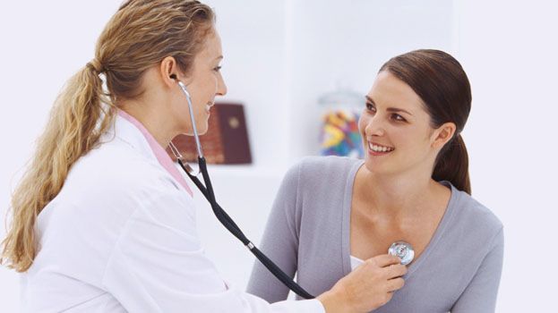 Γιατί πιο πολλές γυναίκες πεθαίνουν από έμφραγμα;