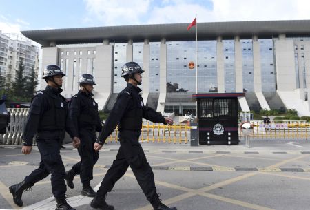 Κίνα: Νεκρό 8χρονο αγόρι μετά από επίθεση σε σχολείο