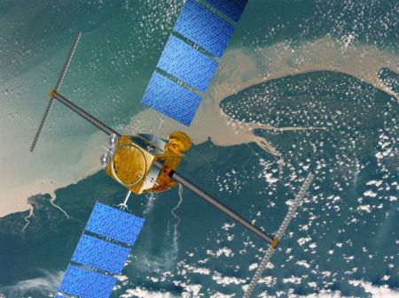 «Διαστημικές» διακρίσεις για την Ελλάδα