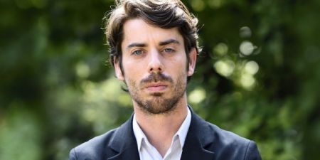 Τον 28χρονο Αντριέν Μποσκ βράβευσε η Γαλλική Ακαδημία