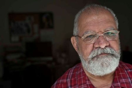 Σαρκίς Σεροπιάν: «Ερντογάν, ένας νέος πατισάχ»