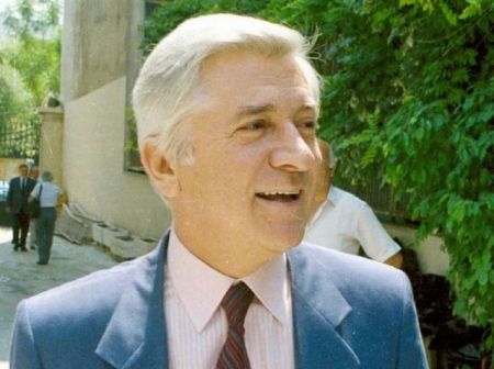 Εκδήλωση στη μνήμη του Παύλου Μπακογιάννη